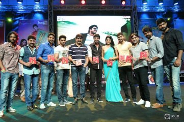 James Bond Movie Audio Launch